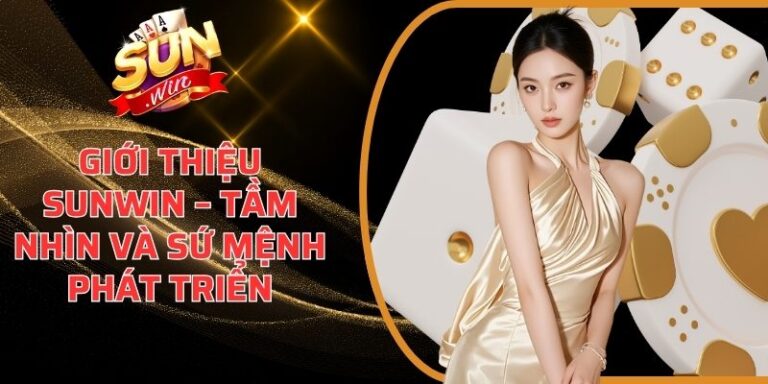 Giới Thiệu