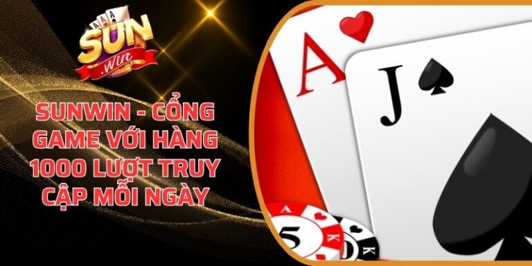 Xì Dách Hoàng Gia Sunwin – Luật Và Kinh Nghiệm Tối Ưu 7 Xì Dách Hoàng Gia Sunwin