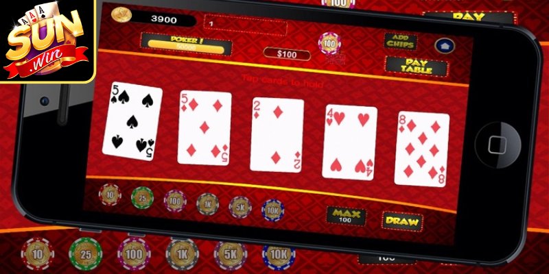 Tải app game đánh bài đổi thưởng Android nhanh