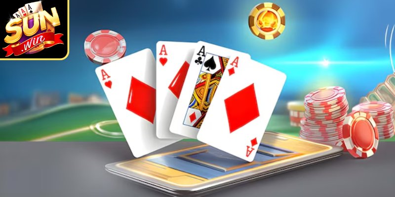 Sunwin – App giải trí bài bản