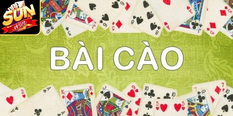 Bài cào và thông tin người chơi cần nắm