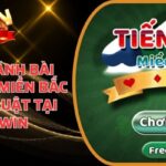 Cách đánh bài Tiến Lên Miền Bắc chuẩn luật