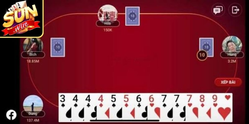Quy tắc vận hành ván chơi người mới cần nắm