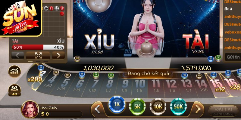 Cách Tăng Tỷ Lệ Thắng Tài Xỉu Bằng Những Phương Pháp Hay 3 Chú ý cần nắm khi anh em trải nghiệm