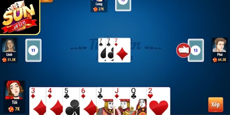 Game Đánh Bài Tiến Lên Đổi Thưởng Hấp Dẫn Tại Sunwin 2 Lưu ý chọn nơi chơi Tiến Lên đổi thưởng