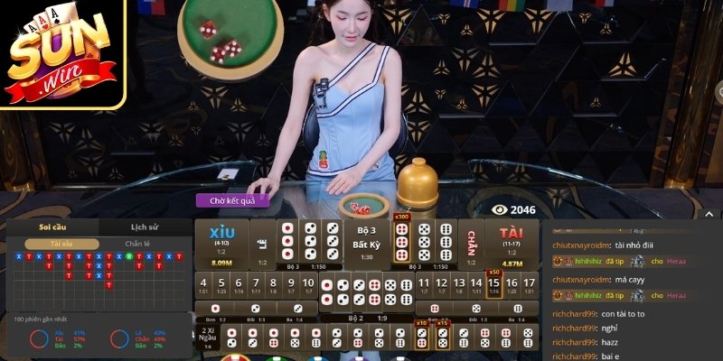 Game Tài Xỉu Rút Tiền Mặt Sunwin Và Cơ Chế Giao Dịch 1 Quy trình tích lũy và quy đổi tiền mặt