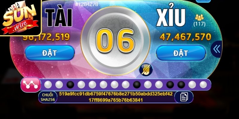 Mẹo Dự Đoán Tài Xỉu Theo Xu Hướng Phiên Tại Sunwin 2 Mẹo Tài Xỉu theo xu hướng tổng điểm