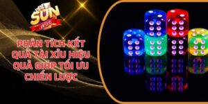 phân tích kết quả Tài Xỉu