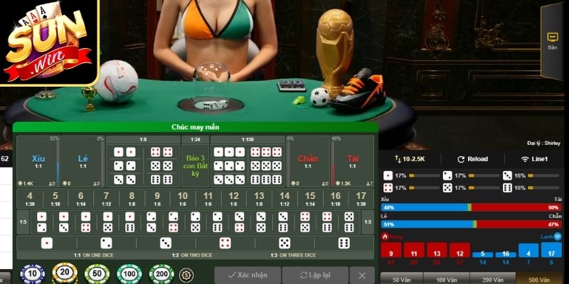 Vai trò của dữ liệu trong việc soi cầu kết quả