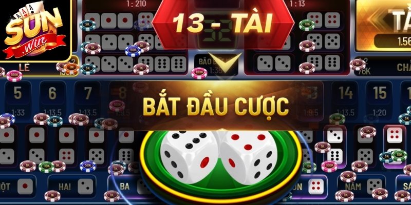 Tài Xỉu Có Bao Nhiêu Cửa Cược? Phân Tích Chi Tiết Từ Cao Thủ 1 Tài Xỉu và quy tắc vận hành cơ bản